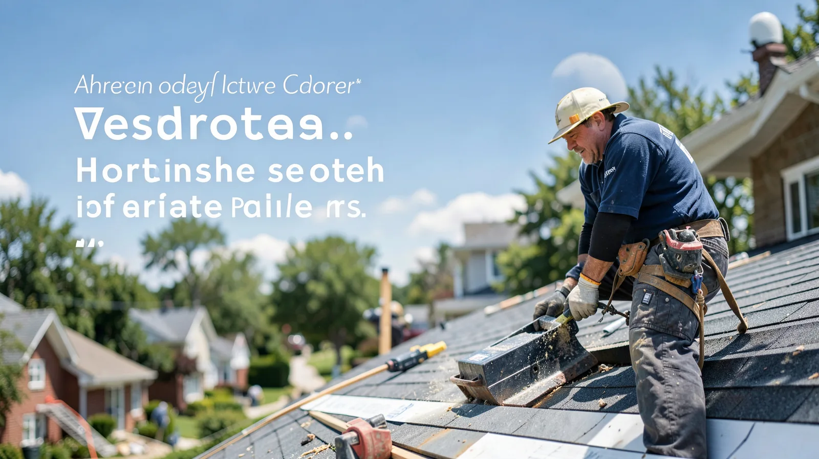 Roof Replacement in Hammond, LA near me
